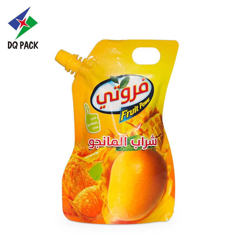 Bolsa con tapa