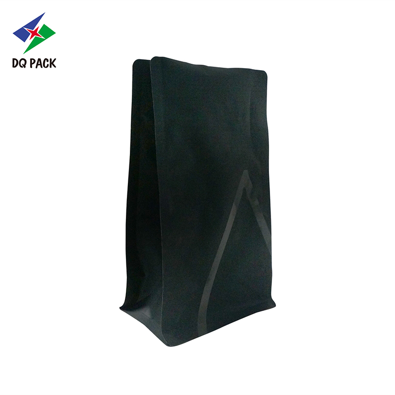 Bolsa de 4 lados sellados