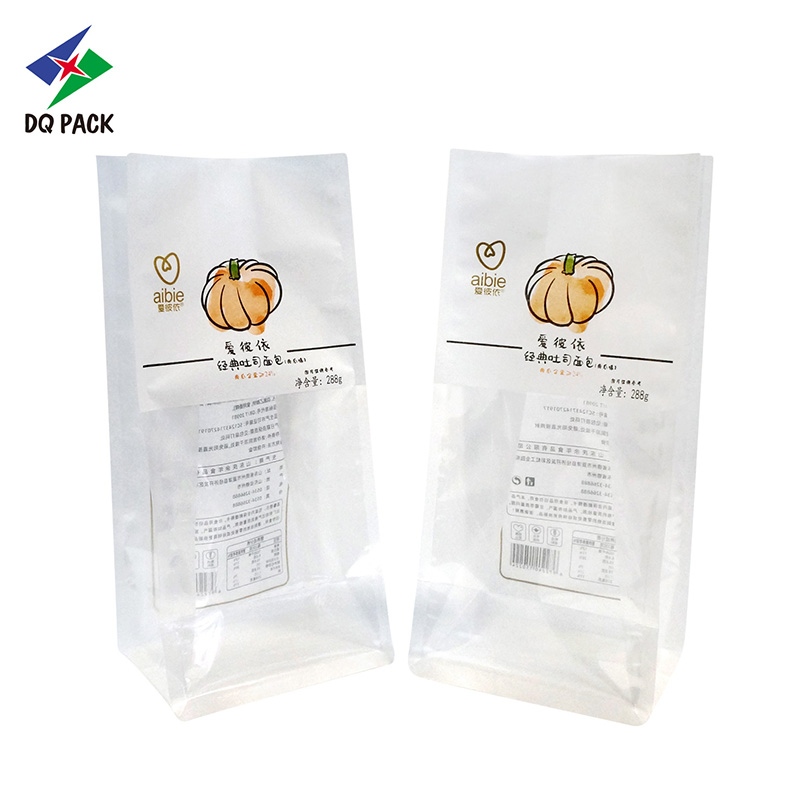 Bolsa de papel kraft
