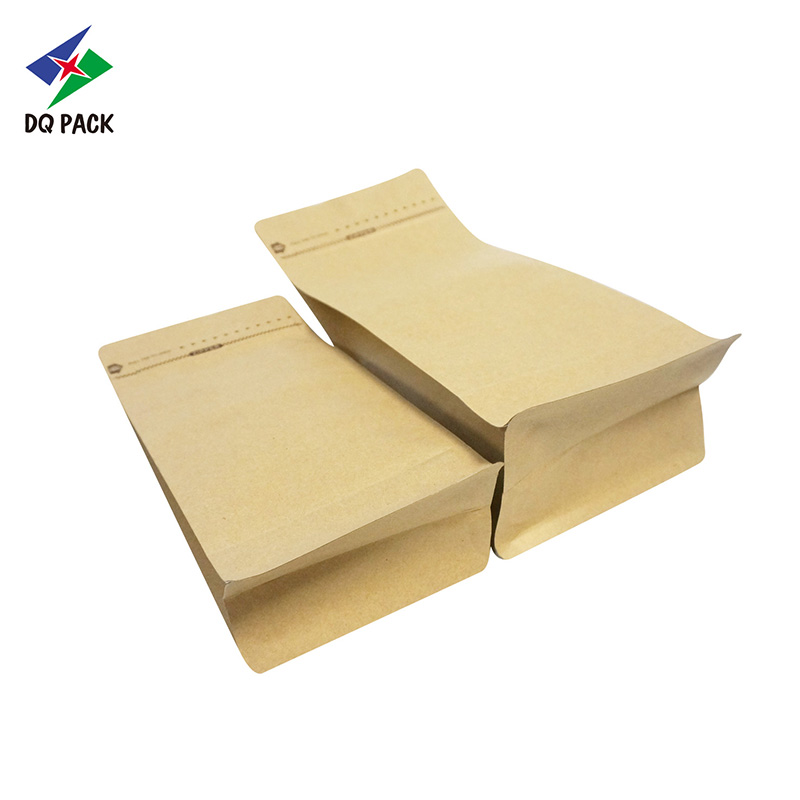 Bolsa de papel kraft