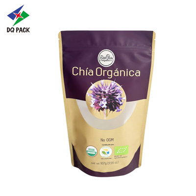 Recyclable Pouches
