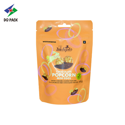Recyclable Pouches