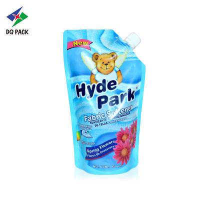Recyclable Pouches