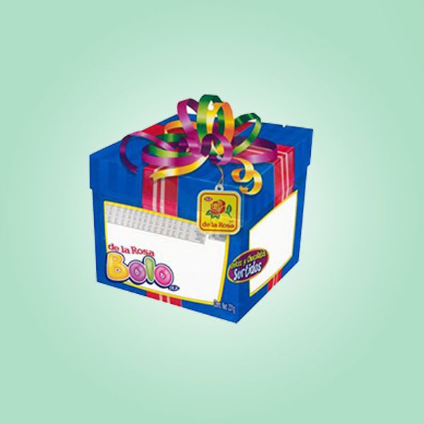 Bolsas con forma