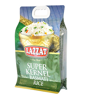 Bolsa de 4 lados sellados